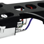 Omnitronic S-15 Headshell & Pick-up System, Omnitronic