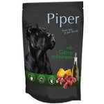 Piper Adult cu Carne de Vanat si Dovleac, 500 g, Piper