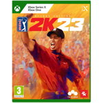 Joc PGA Tour 2K23 Deluxe Edition Xbox Series X