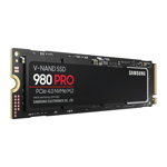 SSD Samsung 980 PRO, 2TB, M.2 , PCIe 4.0 NVMe, Samsung