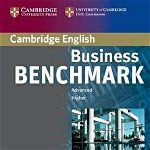 Business Benchmark Advanced Personal Study Book for BEC and BULATS (Business Benchmark)