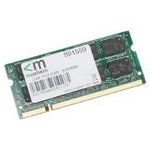 Memorie laptop 2 GB DDR2 667 MHz CL5, MUSHKIN
