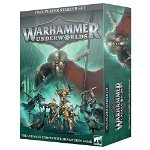 Warhammer Underworlds Starter Set, Warhammer