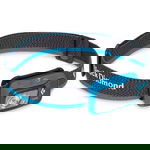 Black Diamond headlamp Cosmo 350, LED light (blue), Black Diamond
