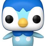 Figurina Funko POP! Games - Pokemon, Piplup