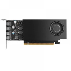 Placa video PNY nVidia RTX A1000 8GB GDDR6 128 bit