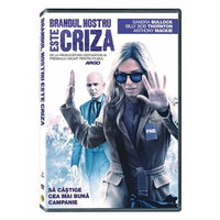 DVD Brandul Nostru Este Criza