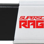 Memorie USB Patriot Supersonic Rage Prime 500GB USB 3.2 White