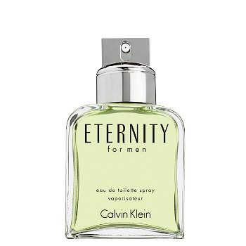 Eternity 100 ml, Calvin Klein