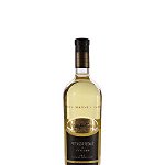 Vin alb sec Crama Ceptura Magnus Feteasca Regala, 0.75L