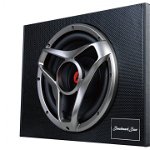 Subwoofer Activ auto ACV BBA 12R, 300mm, 200W RMS
