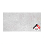 Gresie portelanata Cesarom Tanum PEI 5, gri deschis mat, dreptunghiulara, 30 x 60 cm, Cesarom