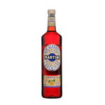 Martini Vibrante Non-Alcoolic Aperitiv 0.75L, Martini