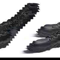 Bocanci tactici impermeabili SFC Defense high - 38, VAN OS