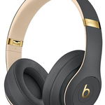 Casti Stereo Wireless Beats Studio 3 (Gri/Auriu), Beats