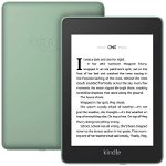 E-book Reader Amazon Kindle Paperwhite, 6 inch, 8GB, Wi-Fi, Sage