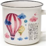 Cana - Cup-Puccino - Follow Your Dreams