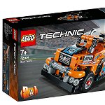 Camion de curse lego technic, Lego
