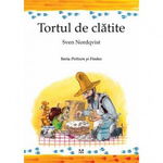 Tortul de clatite