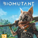 Biomutant XBOX ONE