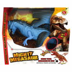 Jucarie interactiva Dinozaur Mighty Megasaur 