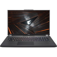 Laptop Gigabyte AORUS 17 XE4 73DE514SH 17.3 inch FHD 360Hz Intel Core i7-12700H 16GB DDR4 1TB SSD nVidia GeForce RTX 3070 Ti 8GB Windows 11 Home Grey