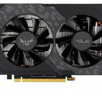 Placa video, ASUS, 4GB, GDDR5, Negru