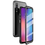 Husa 360 magnetic glass (sticla fata spate) pentru xiaomi mi 9 se, Magnetic Glass