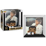 Figurina Funko POP Albums MJ - Thriller