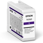 T 47AD 50 ml Ultrachrome Pro 10 Purple, Epson