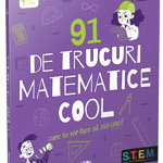 91 de trucuri matematice cool, 