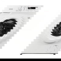 Masina de spalat rufe Samus WSL-7124, 7 kg, Motor inverter, 15 programe, 1200 rotatii, Clasa energetica D Masina de spalat rufe Samus WSL-7124, 7 kg, Motor inverter, 15 programe, 1200 rotatii, Clasa energetica D