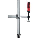 clamping element TWV16 200/150 lever - for welding tables variable projection, Bessey