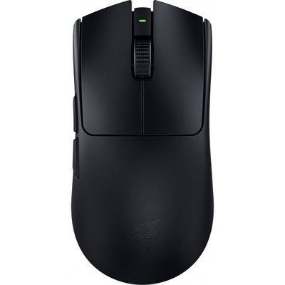 Mouse gaming Razer Viper V3 Pro, 35000 DPI, Wireless, Negru