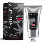 Fiterman Cannabis Crema corp Cannabis & Caribean Watermelon 75 ml, Fiterman Pharma