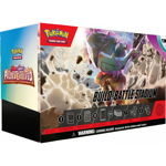 Pokemon TCG SV02 - Build amp Battle Stadium, ""