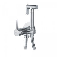 Dus de perete BIDETTA pentru bideu crom