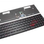 Tastatura FX502V iluminata US, Asus