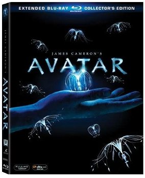 Avatar - Editie de colectie extinsa (Blu Ray Disc) / Avatar - Extended Collector's Edition