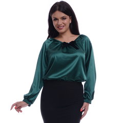Bluza uni cu maneca lunga 22ALN30038, FARA BRAND