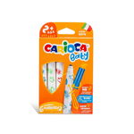 Carioca Baby 2+ 6/set, Carioca