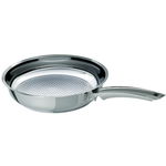 Tigaie friptura Fissler Steelux Premium 24 cm