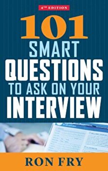 101 Smart Questions to Ask on Your Interview