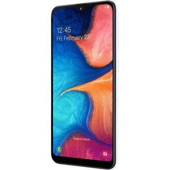 Telefon mobil Samsung Galaxy A20e A202 2019 32GB Dual SIM 4G White