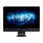Sistem All-In-One Apple 27" iMac Pro 27 Retina 5K, Procesor Intel Xeon W 3.2GHz, 32GB, 1TB SSD, Radeon Pro Vega 56 8GB HBM2, Camera Web, MacOS High Sierra