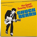 Chuck Berry - The Great Twenty-Eight - 2 Vinyl