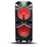 Powerful speaker with Bluetooth and karaoke - Prime3 Professional, Prime3