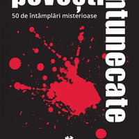 Povesti Intunecate, LIBHUMANITAS