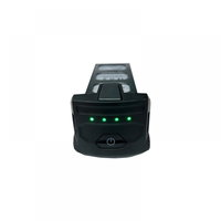 Acumulator Drona M9 MAX GPS 4K 5G - 7.6V 3000 mAh, SLX