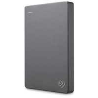 Hard Disk portabil Seagate Basic, 1TB, USB 3.0, 2.5inch, Black